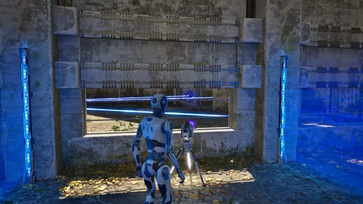 27 - Talos Principle 2: Wysoka równina - wszystkie zagadki - Talos Principle 2 - poradnik do gry