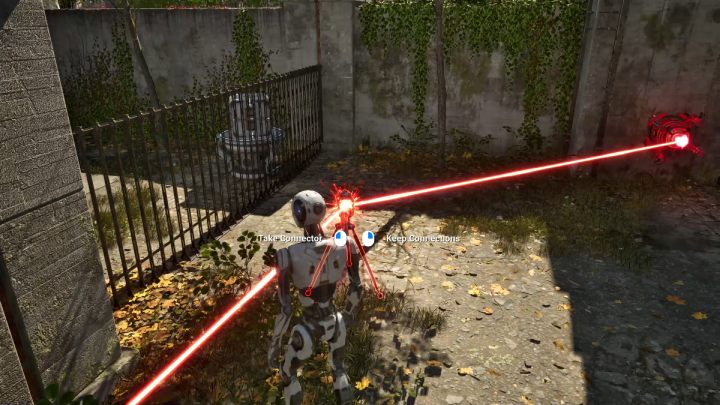 28 - Talos Principle 2: Wysoka równina - wszystkie zagadki - Talos Principle 2 - poradnik do gry