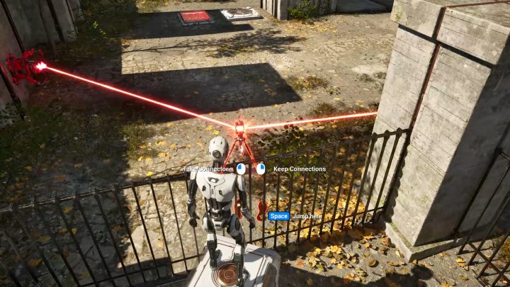 29 - Talos Principle 2: Wysoka równina - wszystkie zagadki - Talos Principle 2 - poradnik do gry