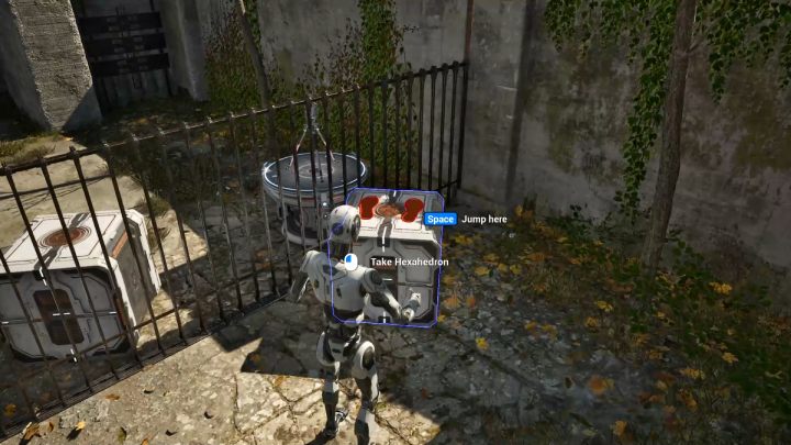 30 - Talos Principle 2: Wysoka równina - wszystkie zagadki - Talos Principle 2 - poradnik do gry