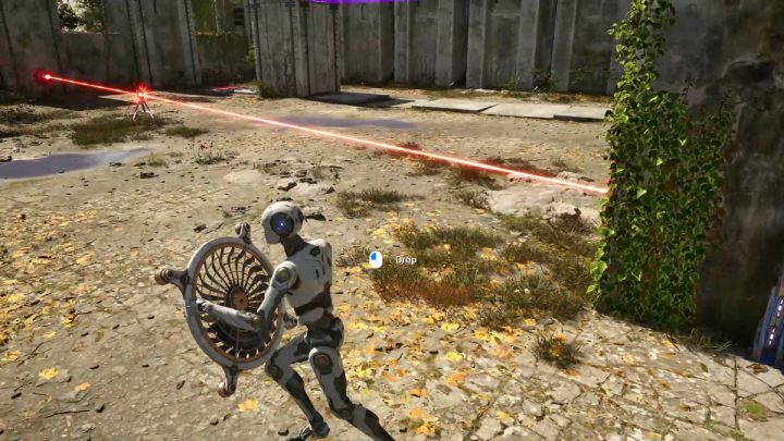 32 - Talos Principle 2: Wysoka równina - wszystkie zagadki - Talos Principle 2 - poradnik do gry