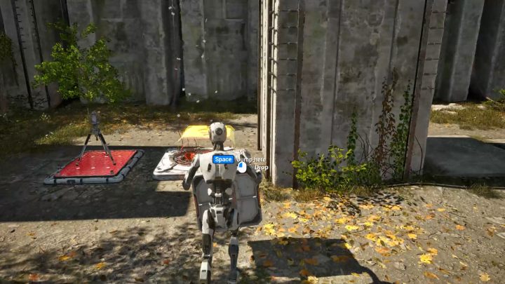 36 - Talos Principle 2: Wysoka równina - wszystkie zagadki - Talos Principle 2 - poradnik do gry