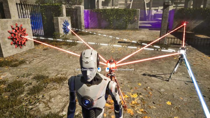 38 - Talos Principle 2: Wysoka równina - wszystkie zagadki - Talos Principle 2 - poradnik do gry