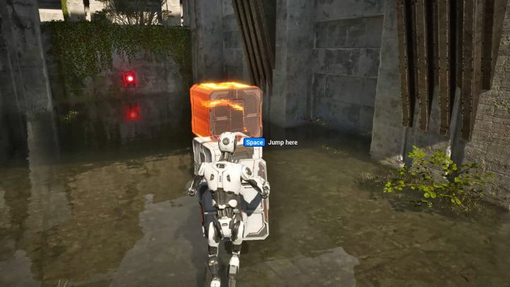 40 - Talos Principle 2: Wysoka równina - wszystkie zagadki - Talos Principle 2 - poradnik do gry