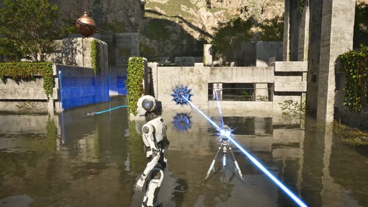 41 - Talos Principle 2: Wysoka równina - wszystkie zagadki - Talos Principle 2 - poradnik do gry