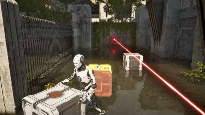 42 - Talos Principle 2: Wysoka równina - wszystkie zagadki - Talos Principle 2 - poradnik do gry