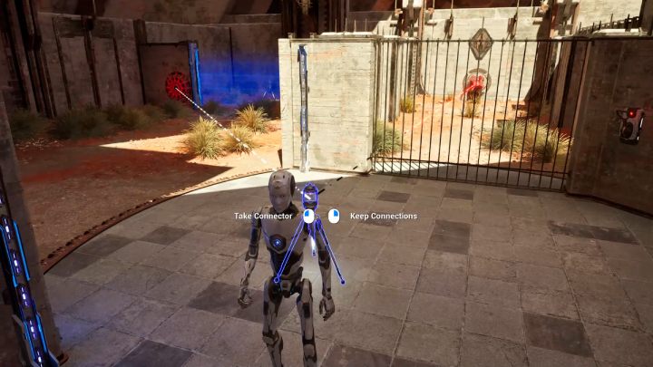 4 - Talos Principle 2: Okrągła oaza - wszystkie zagadki - Talos Principle 2 - poradnik do gry