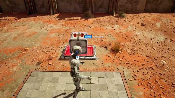 12 - Talos Principle 2: Okrągła oaza - wszystkie zagadki - Talos Principle 2 - poradnik do gry