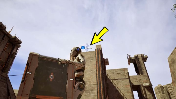 13 - Talos Principle 2: Okrągła oaza - wszystkie zagadki - Talos Principle 2 - poradnik do gry