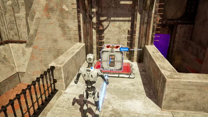 14 - Talos Principle 2: Okrągła oaza - wszystkie zagadki - Talos Principle 2 - poradnik do gry