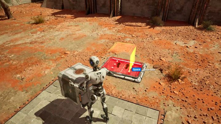 17 - Talos Principle 2: Okrągła oaza - wszystkie zagadki - Talos Principle 2 - poradnik do gry