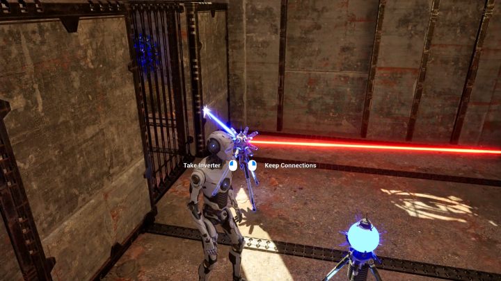 33 - Talos Principle 2: Okrągła oaza - wszystkie zagadki - Talos Principle 2 - poradnik do gry