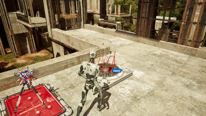 35 - Talos Principle 2: Okrągła oaza - wszystkie zagadki - Talos Principle 2 - poradnik do gry