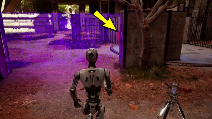 41 - Talos Principle 2: Okrągła oaza - wszystkie zagadki - Talos Principle 2 - poradnik do gry