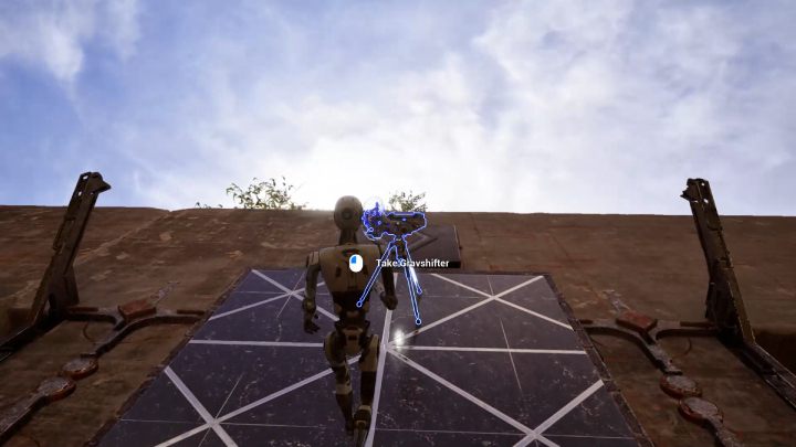 46 - Talos Principle 2: Okrągła oaza - wszystkie zagadki - Talos Principle 2 - poradnik do gry