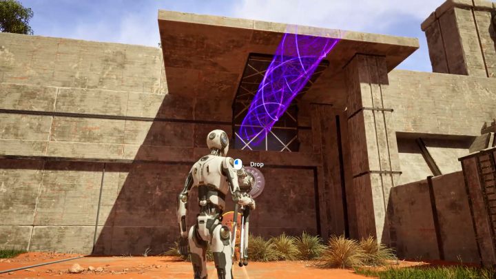 47 - Talos Principle 2: Okrągła oaza - wszystkie zagadki - Talos Principle 2 - poradnik do gry