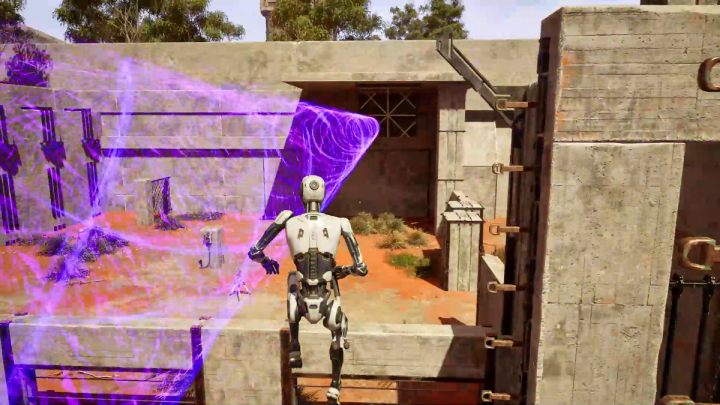 48 - Talos Principle 2: Okrągła oaza - wszystkie zagadki - Talos Principle 2 - poradnik do gry