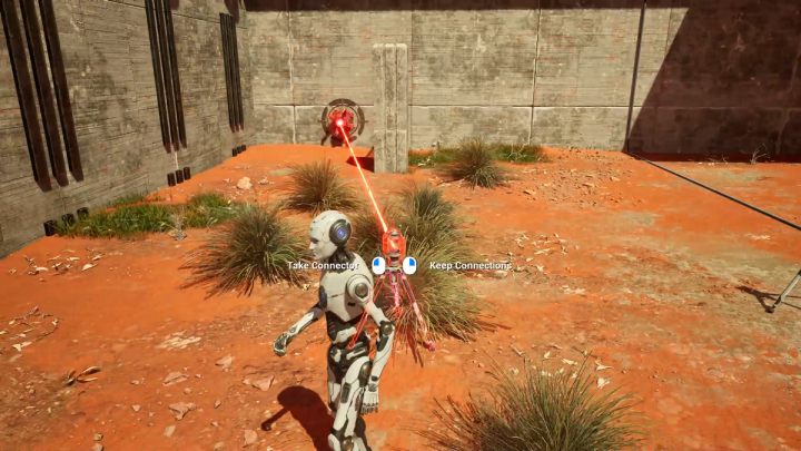 49 - Talos Principle 2: Okrągła oaza - wszystkie zagadki - Talos Principle 2 - poradnik do gry