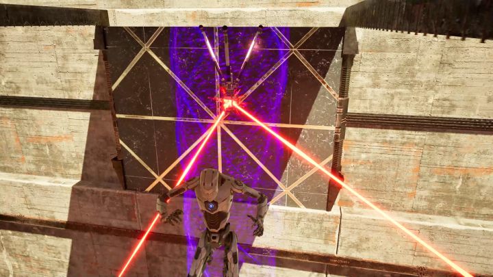 52 - Talos Principle 2: Okrągła oaza - wszystkie zagadki - Talos Principle 2 - poradnik do gry