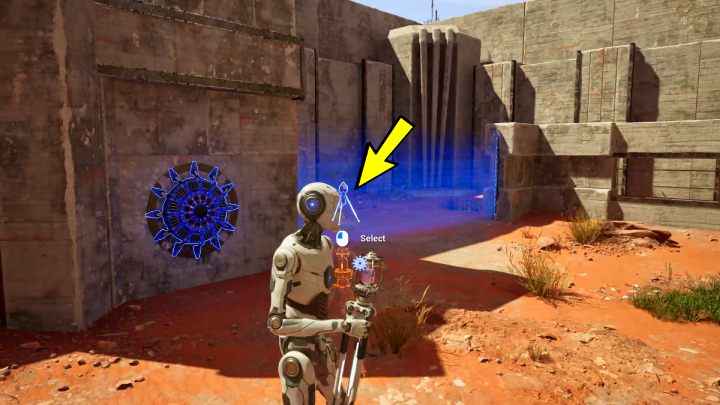 55 - Talos Principle 2: Okrągła oaza - wszystkie zagadki - Talos Principle 2 - poradnik do gry