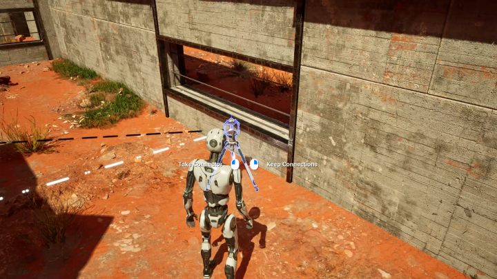 56 - Talos Principle 2: Okrągła oaza - wszystkie zagadki - Talos Principle 2 - poradnik do gry