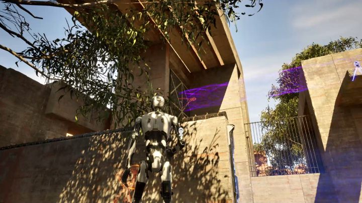 1 - Talos Principle 2: Zielony kanion - wszystkie zagadki - Talos Principle 2 - poradnik do gry