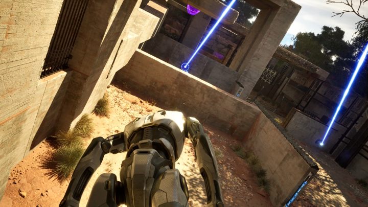 2 - Talos Principle 2: Zielony kanion - wszystkie zagadki - Talos Principle 2 - poradnik do gry