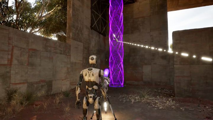 8 - Talos Principle 2: Zielony kanion - wszystkie zagadki - Talos Principle 2 - poradnik do gry