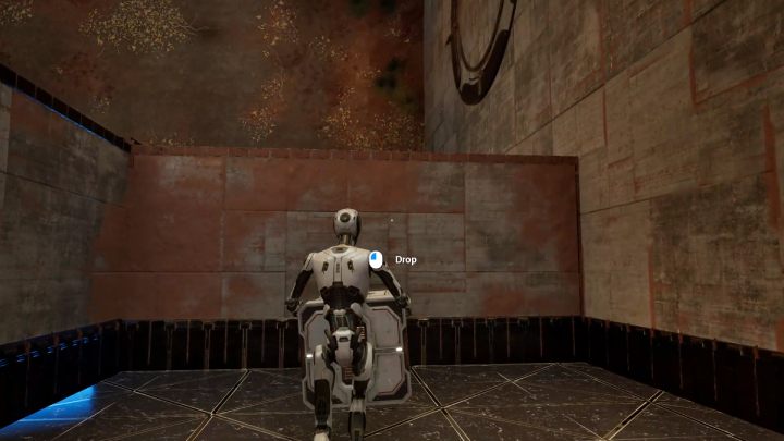 12 - Talos Principle 2: Zielony kanion - wszystkie zagadki - Talos Principle 2 - poradnik do gry