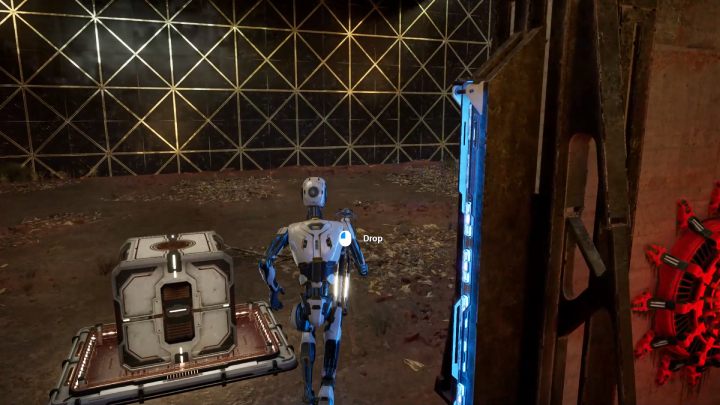 13 - Talos Principle 2: Zielony kanion - wszystkie zagadki - Talos Principle 2 - poradnik do gry