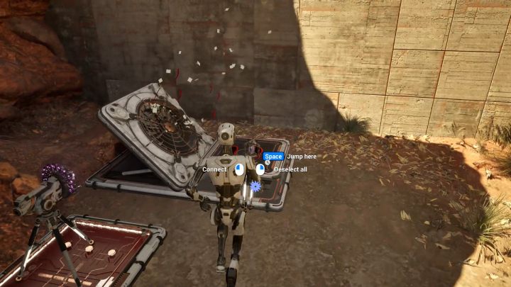 16 - Talos Principle 2: Zielony kanion - wszystkie zagadki - Talos Principle 2 - poradnik do gry