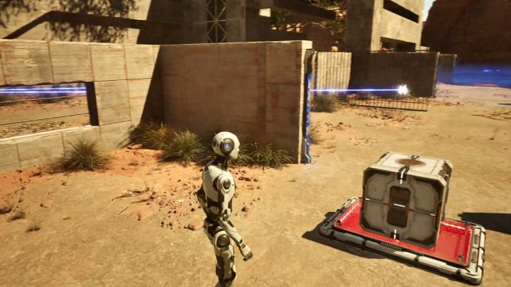 18 - Talos Principle 2: Zielony kanion - wszystkie zagadki - Talos Principle 2 - poradnik do gry
