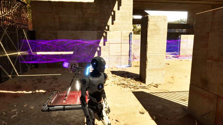 23 - Talos Principle 2: Zielony kanion - wszystkie zagadki - Talos Principle 2 - poradnik do gry