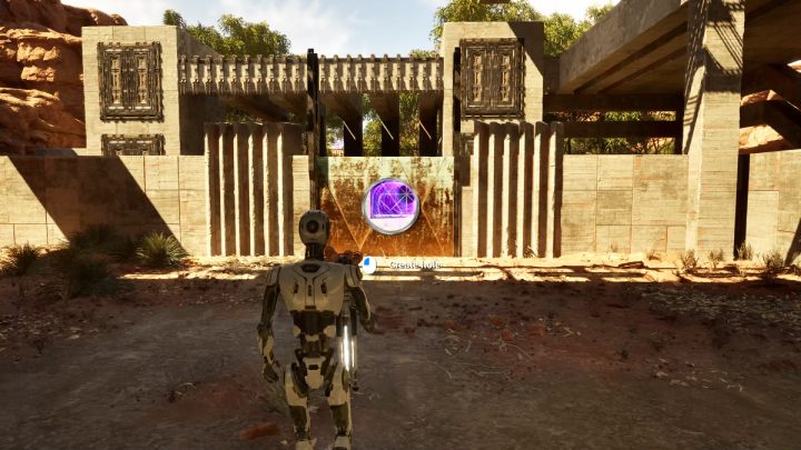 24 - Talos Principle 2: Zielony kanion - wszystkie zagadki - Talos Principle 2 - poradnik do gry