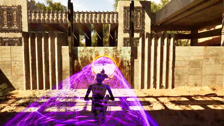 25 - Talos Principle 2: Zielony kanion - wszystkie zagadki - Talos Principle 2 - poradnik do gry