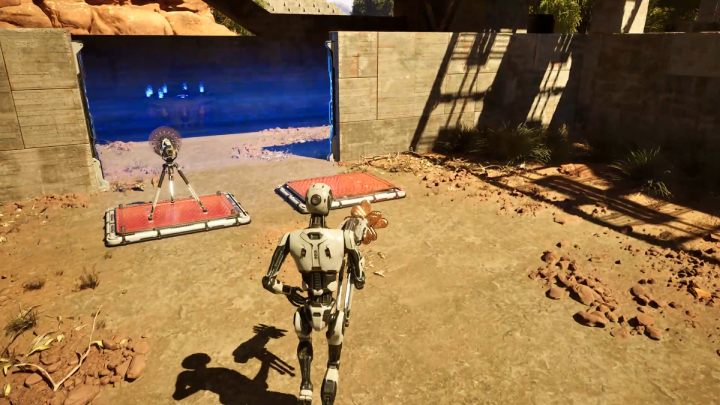 26 - Talos Principle 2: Zielony kanion - wszystkie zagadki - Talos Principle 2 - poradnik do gry