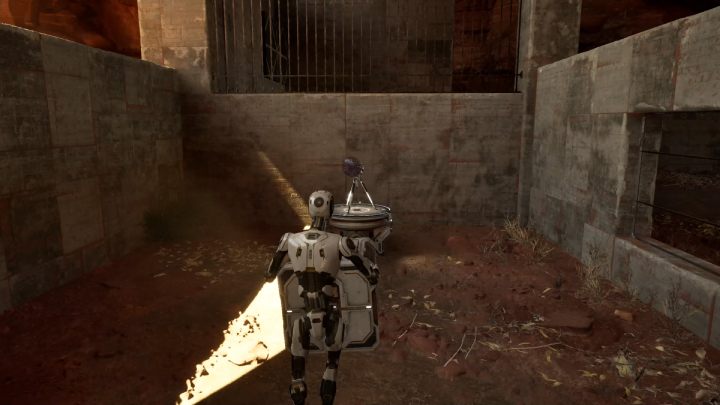 28 - Talos Principle 2: Zielony kanion - wszystkie zagadki - Talos Principle 2 - poradnik do gry