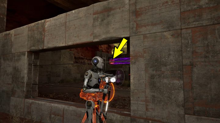 32 - Talos Principle 2: Zielony kanion - wszystkie zagadki - Talos Principle 2 - poradnik do gry