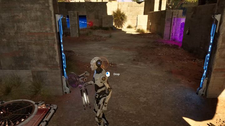 33 - Talos Principle 2: Zielony kanion - wszystkie zagadki - Talos Principle 2 - poradnik do gry