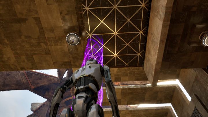 37 - Talos Principle 2: Zielony kanion - wszystkie zagadki - Talos Principle 2 - poradnik do gry