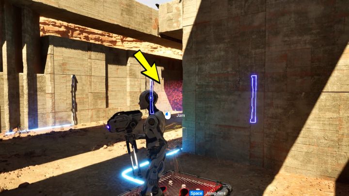 39 - Talos Principle 2: Zielony kanion - wszystkie zagadki - Talos Principle 2 - poradnik do gry