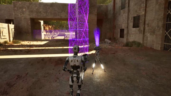 41 - Talos Principle 2: Zielony kanion - wszystkie zagadki - Talos Principle 2 - poradnik do gry