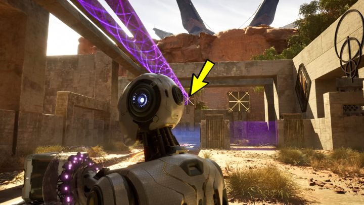 43 - Talos Principle 2: Zielony kanion - wszystkie zagadki - Talos Principle 2 - poradnik do gry