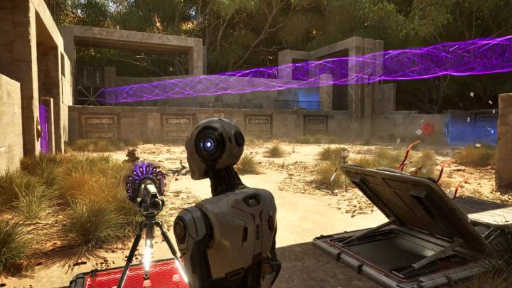 47 - Talos Principle 2: Zielony kanion - wszystkie zagadki - Talos Principle 2 - poradnik do gry