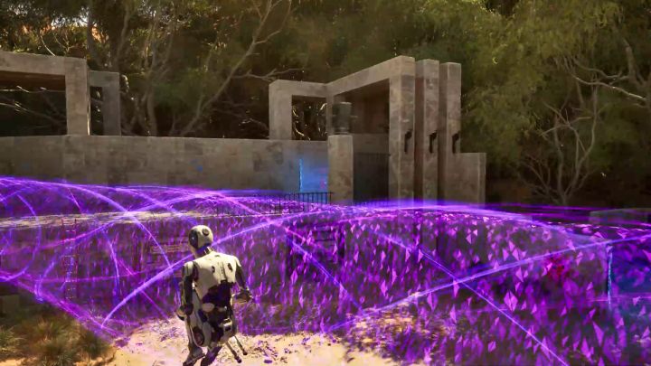 48 - Talos Principle 2: Zielony kanion - wszystkie zagadki - Talos Principle 2 - poradnik do gry