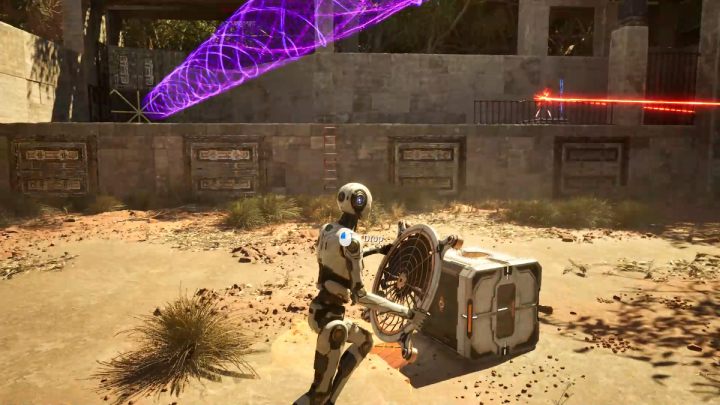 50 - Talos Principle 2: Zielony kanion - wszystkie zagadki - Talos Principle 2 - poradnik do gry