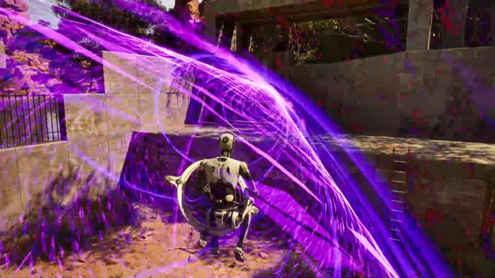 51 - Talos Principle 2: Zielony kanion - wszystkie zagadki - Talos Principle 2 - poradnik do gry