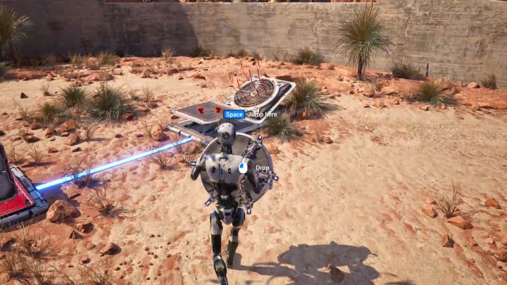 2 - Talos Principle 2: Południowe wybrzeże - Talos Principle 2 - poradnik do gry