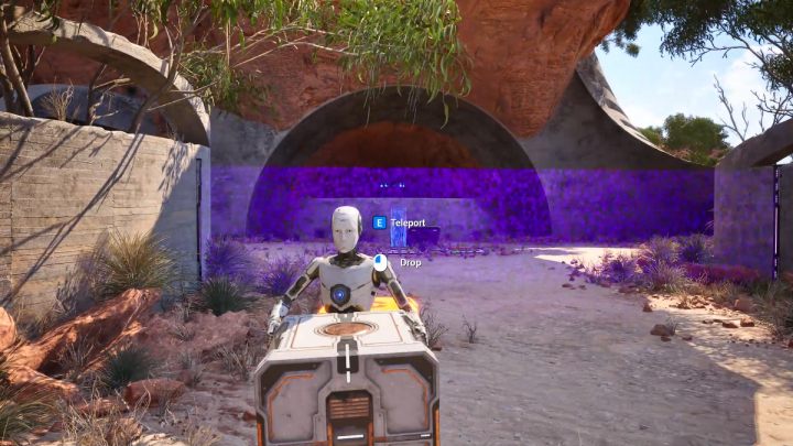 3 - Talos Principle 2: Południowe wybrzeże - Talos Principle 2 - poradnik do gry