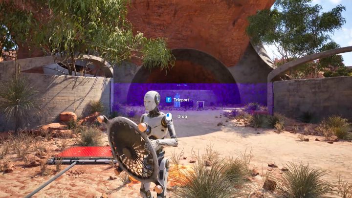 4 - Talos Principle 2: Południowe wybrzeże - Talos Principle 2 - poradnik do gry